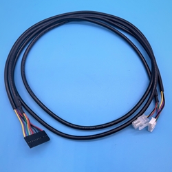 CR0013265 - DN Port & Sensor Harness