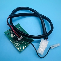 D401887 - DN Bevmax 5800-HC4 Port Sensor Assy.