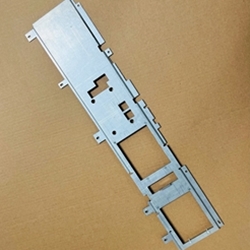 CR0030062 - National 9" Integrated Payment Pill Bracket