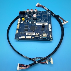 D402826 - DN Bevmax 6 Atlas H Control Board, No Modem Upgrade Kit