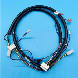 D80492126001 - Fastcorp Door Switch Harness