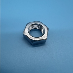 E905019 - Royal Hex Nut