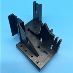 D815591 - Royal Motor Mount