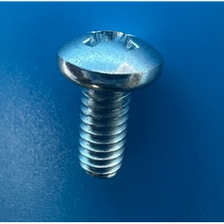 D4050240 - USI Screw- 8/32 x 3/8"