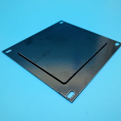 D381522 - Royal Top Validator Filler Plate