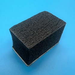 CR0023727 - National NFC Foam Block Plate