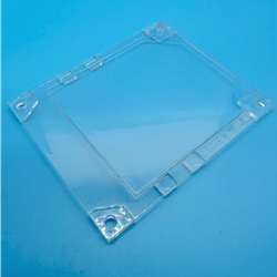 PL17603 - National Coti Mounting Plate