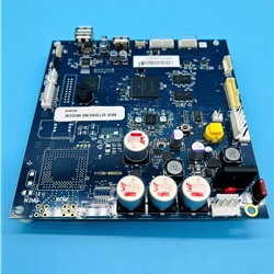 D402839 - National Atlas H Board W/Merchant Software, No Modem