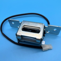 D1121186 - Vendo Latch Receptacle Assy.