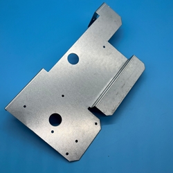 D432-5005 - National 432/962 Coin Mech Bracket