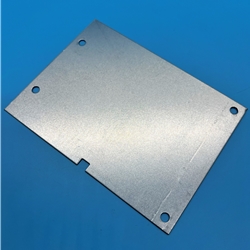 D432-5163 - National Backing Insert Plate