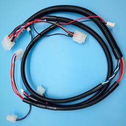 D402024 - DN Bevmax Media Door Harness