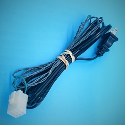 D01-12-139 - Mars/MEI AE2400 Power Harness