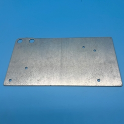 D202285 - AP Push Door Bracket