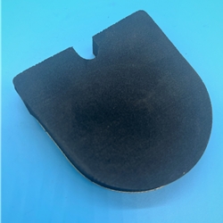 D80360092051 - DN 3000/5000 Discharge Port Pad