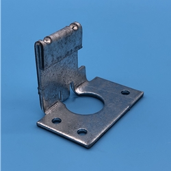 D22335 - AMS Push Button Alignment Bracket