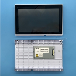 D402183 - National/DN 9" Logic Touch Screen Assy.