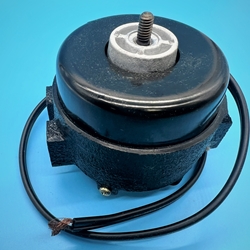 DS563 - 9 Watt CCW Condenser Fan Motor