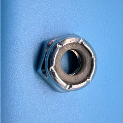 M80675 - Magliner Hex Lock Nut 1/4"-20