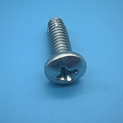 D80030421 - DN Screw- Credit Card Bezel