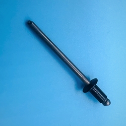 D3009-02 - AMS Rivet- Sensor Bracket Assy. 1/8" x 1/4" x 1/8"