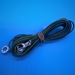 D21978 - AMS Harness- Ground, Emitter/Detector