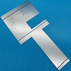 D21430 - AMS Drill Template, Senit 2 Conversion