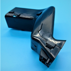 CR0023824 - National Media Cashbox Chute