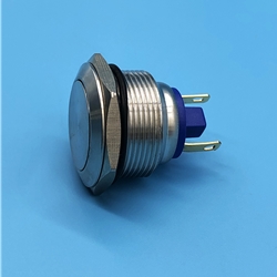 D1222415 - Vendo Selection Switch- Stainless