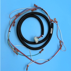 D4215985 - USI 4 Motor Tray Harness
