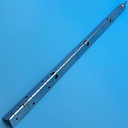 D4218662 - USI Continuous Hinge W/Spring