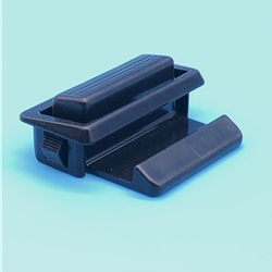 D3227 - AMS Slam Action Latch, Panel Mount- 1 Piece