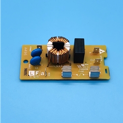 FPWBFA496WRKZ - Sharp Noise Filter