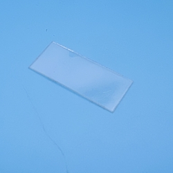 D815608 - Royal Sensor Cover- Clear