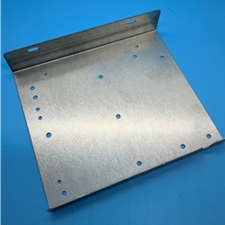 D1124704 - Vendo Board Base Cover
