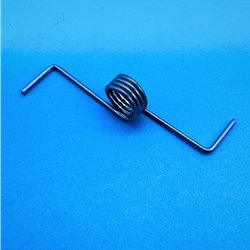 D1125856 - Vendo Torsion Spring, Left- Product Gate