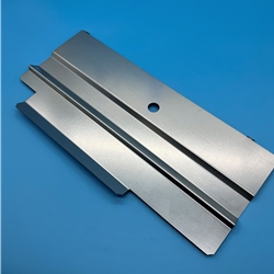 D1125972 - Vendo V21 Red Bull Spacer, Right Side, Lower- 2.1 Diameter