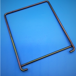 D134717 - Vendo Rack Weld