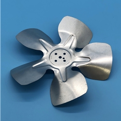 D810014 - Royal Condenser Fan Blade- Clockwise