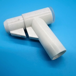 D640-7044 - National Dispenser Spout W/Splitter