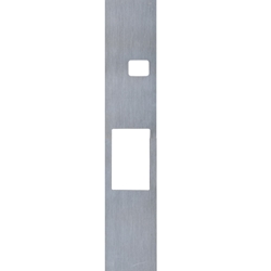D849652 - Royal Vison Monetary Door Bottom Decal