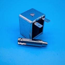 D837007 - Royal Solenoid Door Lock