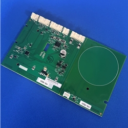 D836328 - Royal Port Top/Bottom Optic Board
