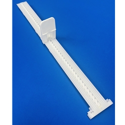 D854097 - Royal RVV700 Track Assy.