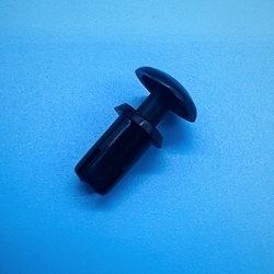 D4215561.039 - USI Snap Rivet- Black 3/16"