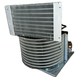 D25633 - AMS Compressor Deck- 1/4 HP Chiller, 115V