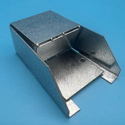 D21690 - AMS Door Switch Enclosure