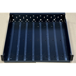 D24040 - AMS Drink Tray, 39"- Weld ONLY!