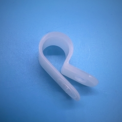 D80090251 - DN Nylon Cable Clamp- 5/16"