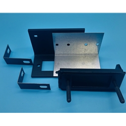 D22933 - AMS Lock Cover Kit